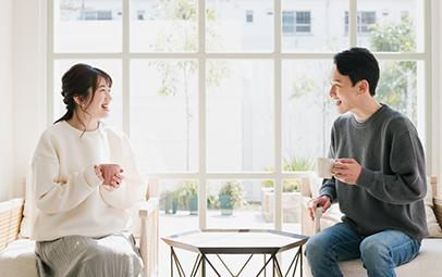 ご入会～お見合いまで