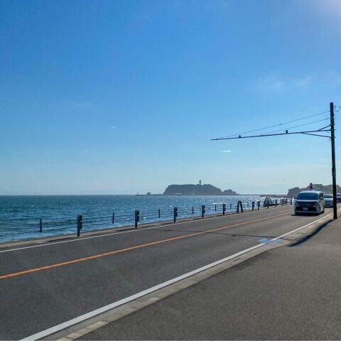 湘南エリア（小田原駅周辺）のデートスポット　後編