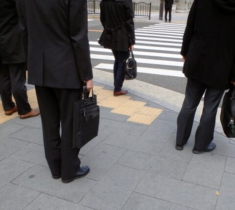 40代男性の婚活は厳しい！？