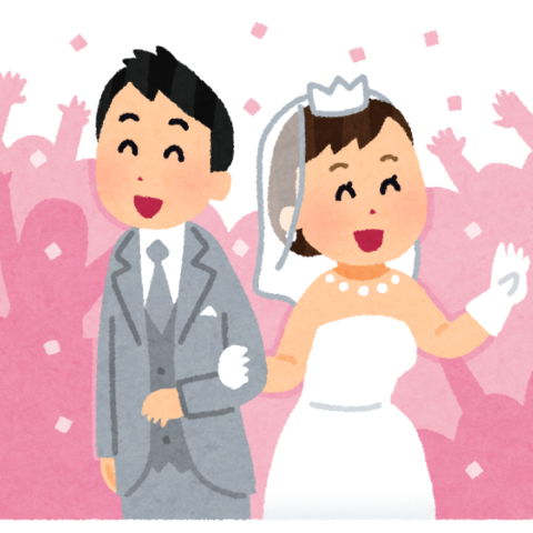 女性が結婚したいと思う瞬間