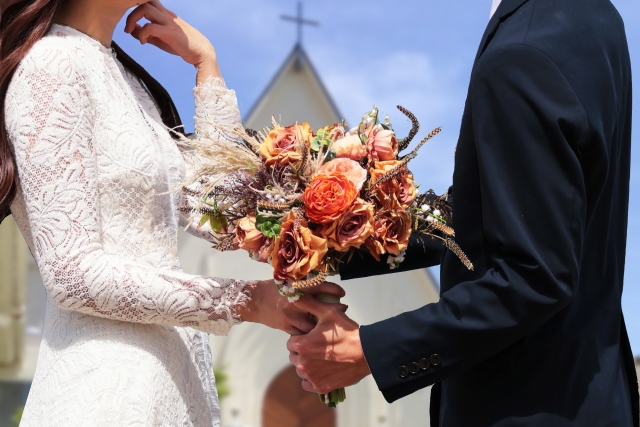 marriage