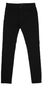skinny pants