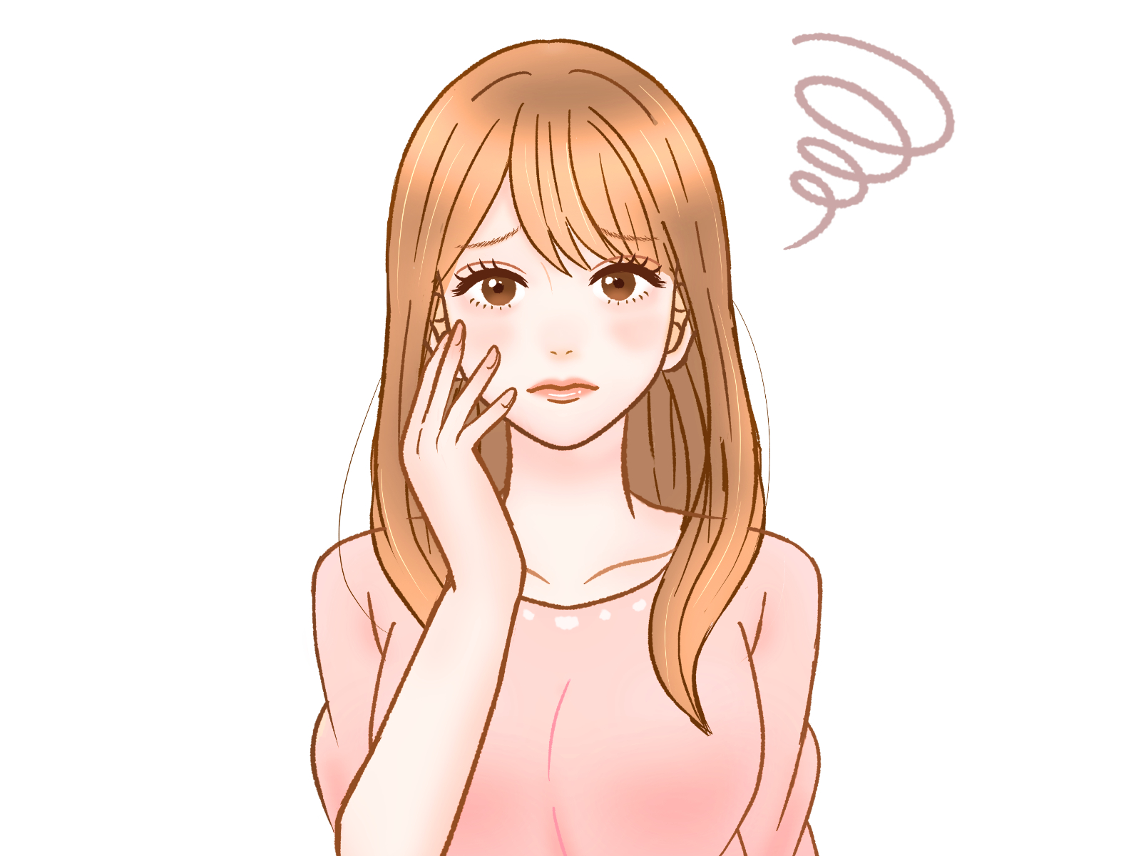 woman who can't get married