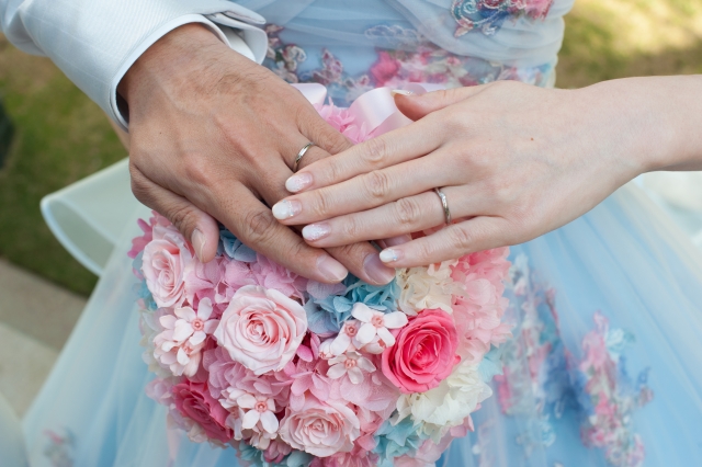 happy wedding