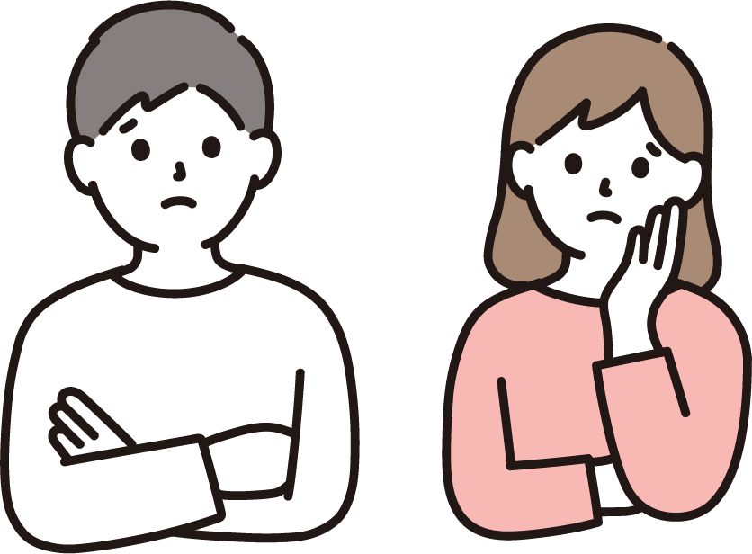 Differences in views on love