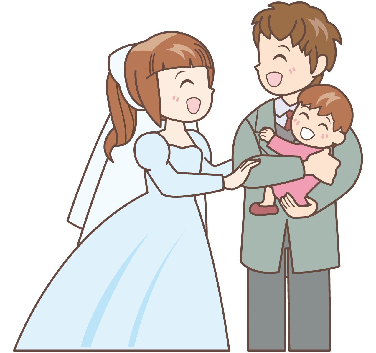 remarriage