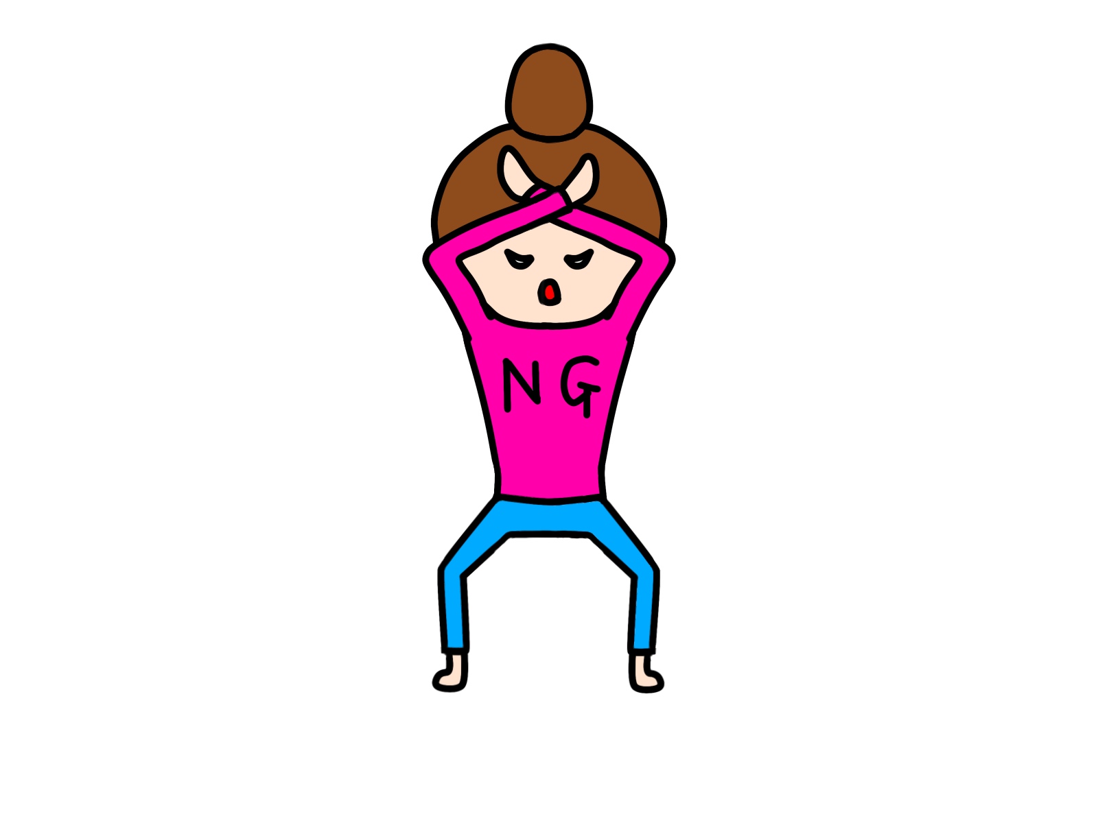 NG