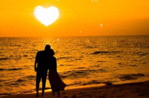 beloved woman