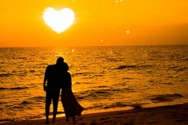 beloved woman