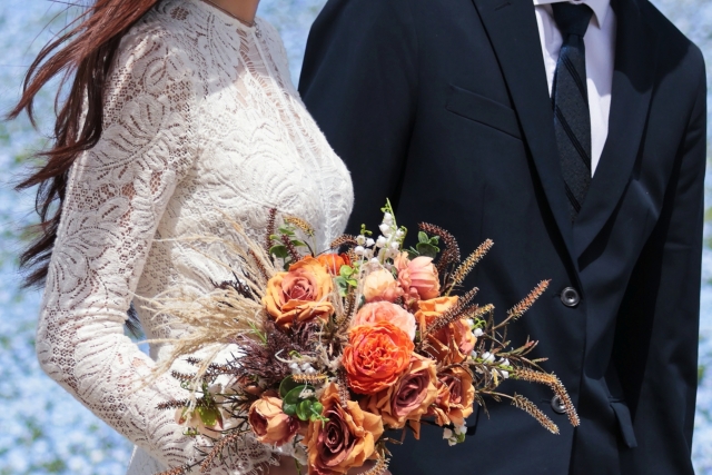 marriage